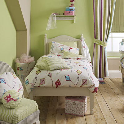 kids fabrics for bedding and curtains