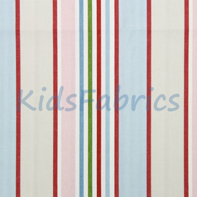 Addison - Vintage Stripe