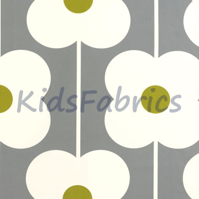 Abacus Flower - Olive
