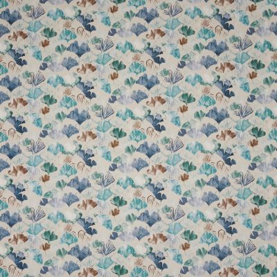 Palm Beach - Indigo - £23.00 per metre