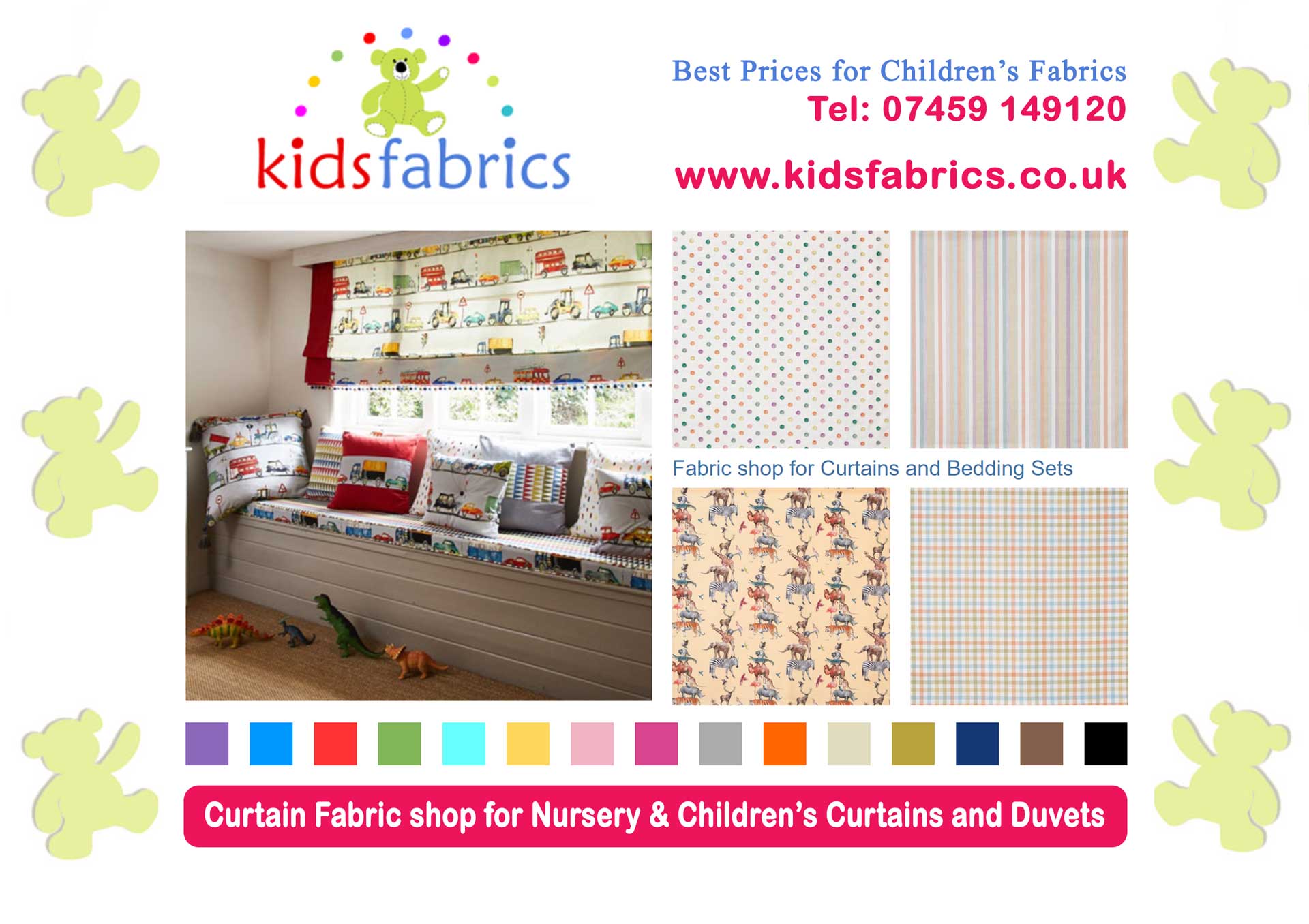 (c) Kidsfabrics.co.uk